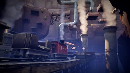 Conductor Cat — screenshot 1