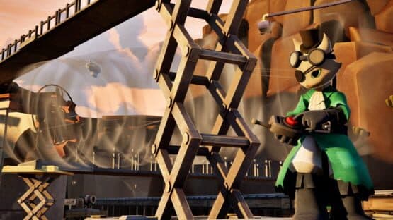 Conductor Cat — screenshot 3