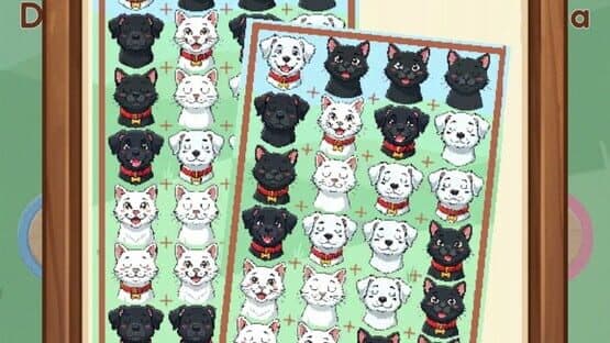 Inu to Neko, Tokidoki Panda — screenshot 5
