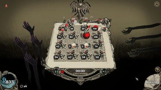 Hell Deck — screenshot 1