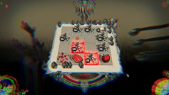 Hell Deck — screenshot 2