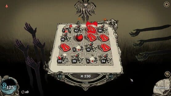 Hell Deck — screenshot 3