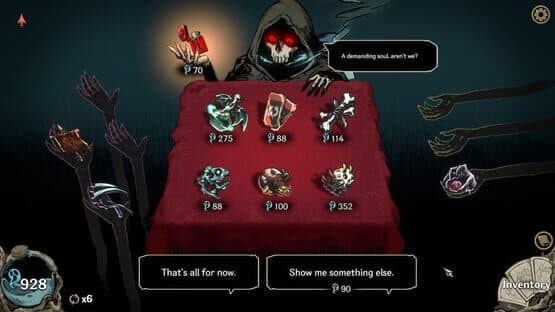 Hell Deck — screenshot 5