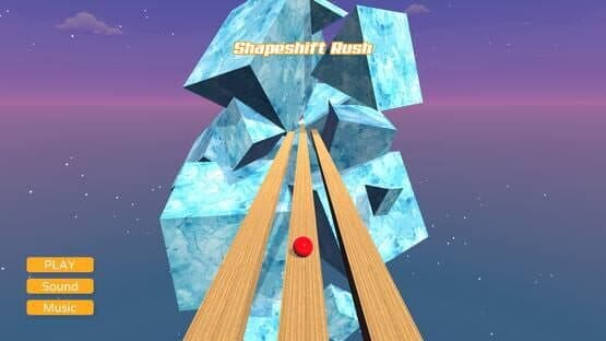 ShapeShift Rush — screenshot 1
