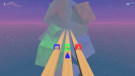 ShapeShift Rush — screenshot 5