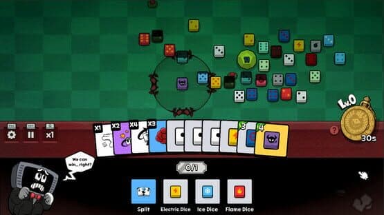 Dealer's Dice — screenshot 3