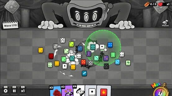 Dealer's Dice — screenshot 4