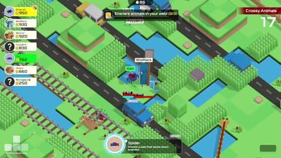 Who Am I Next?: Animals — screenshot 1