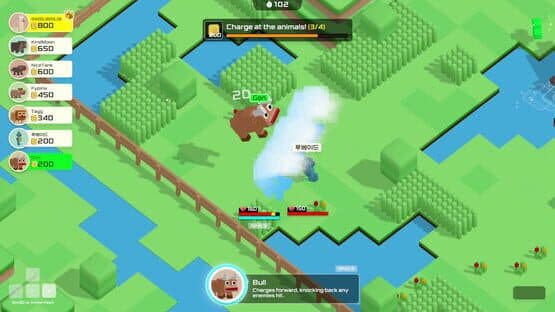 Who Am I Next?: Animals — screenshot 3
