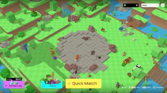 Who Am I Next?: Animals — screenshot 4