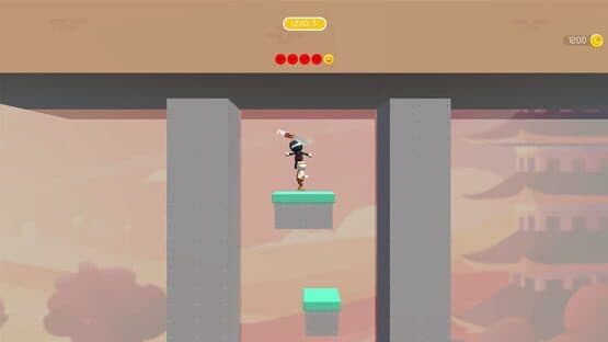 Ninja Teleport — screenshot 3