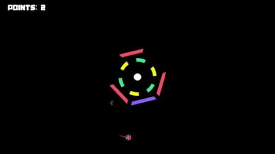 Color Attack! — screenshot 1
