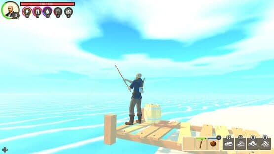 Castaway — screenshot 1