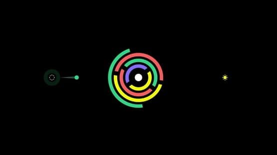 Color Attack! — screenshot 2