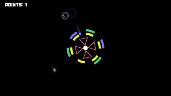 Color Attack! — screenshot 4