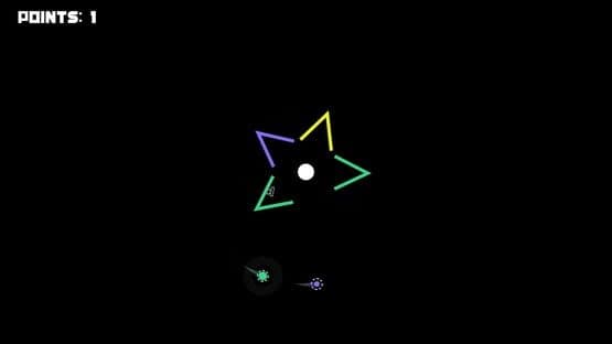 Color Attack! — screenshot 5