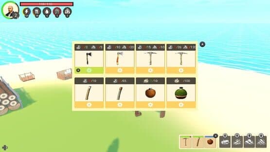 Castaway — screenshot 4