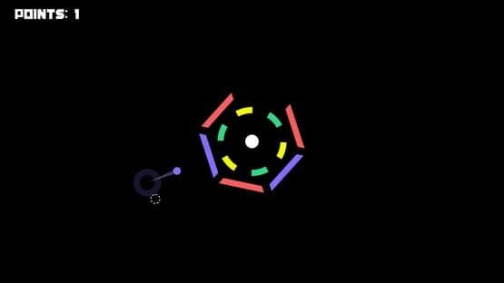 Color Attack! — screenshot 6