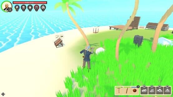 Castaway — screenshot 6