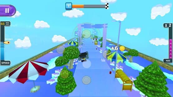 TurboJoy — screenshot 1