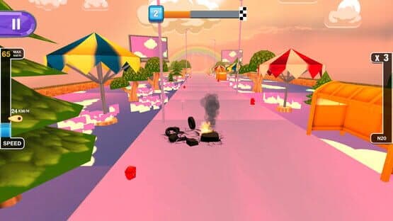 TurboJoy — screenshot 3