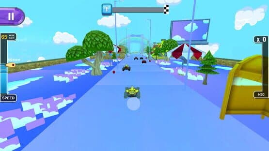 TurboJoy — screenshot 4