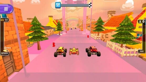 TurboJoy — screenshot 5