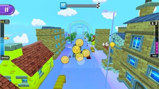 TurboJoy — screenshot 6