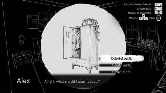 Coloratura — screenshot 4