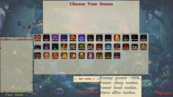 Brainrot Autobattler — screenshot 4