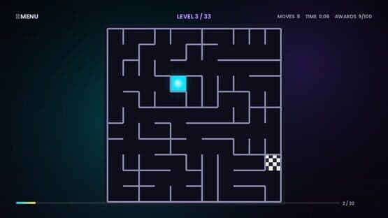 Achivement Maze 1 — screenshot 1