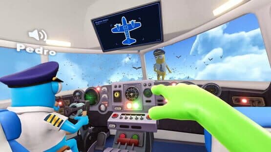 Dear Passengers — screenshot 7