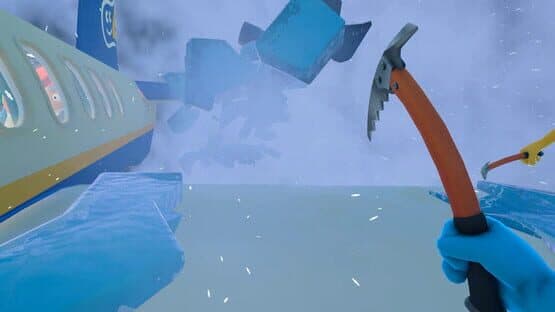 Dear Passengers — screenshot 8