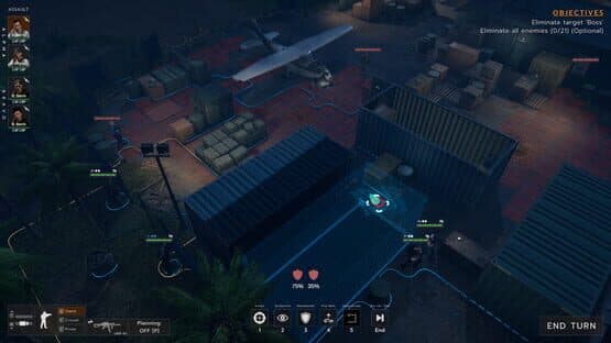 Ghost Justice — screenshot 8