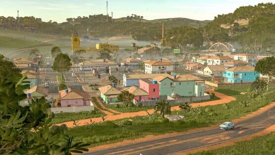 Farming Simulator 25: Beans & Alpacas Expansion — screenshot 2