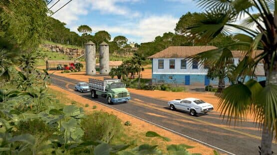 Farming Simulator 25: Beans & Alpacas Expansion — screenshot 7