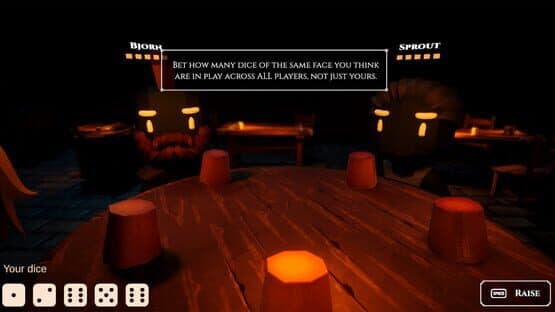 Bardo — screenshot 2