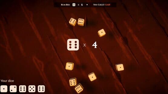 Bardo — screenshot 3