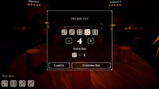 Bardo — screenshot 5