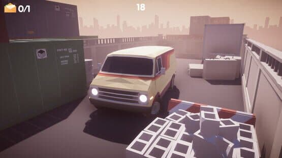Postal Expedition — screenshot 3