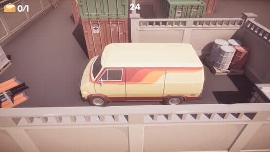 Postal Expedition — screenshot 4
