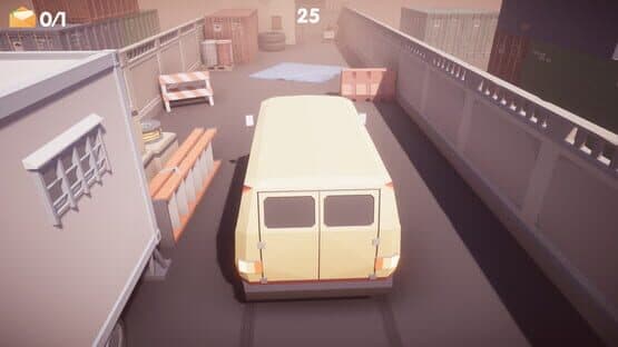 Postal Expedition — screenshot 5