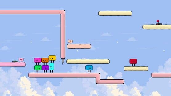 Stack Mates — screenshot 1