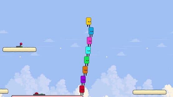 Stack Mates — screenshot 3