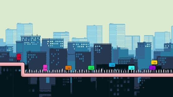 Stack Mates — screenshot 5