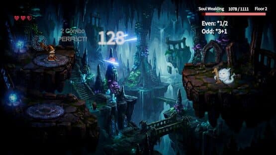 Even or Odd 1 — screenshot 2