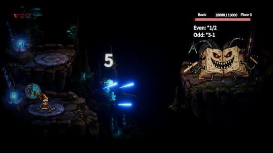 Even or Odd 1 — screenshot 3
