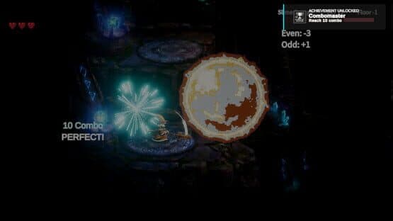 Even or Odd 1 — screenshot 5