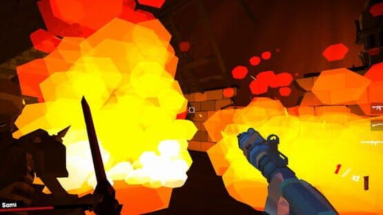 Hunt Skeletons Together — screenshot 1