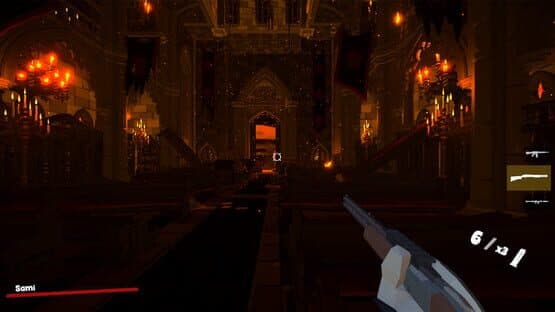 Hunt Skeletons Together — screenshot 2